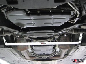 Ultra Racing Jaguar S Type Front Lower Brace URLA2-1146