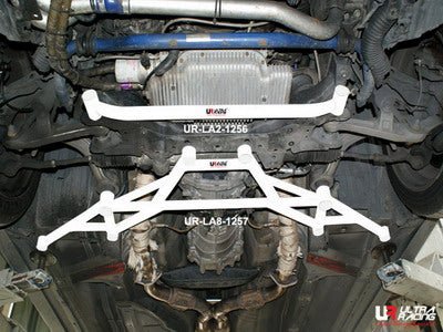 Ultra Racing Nissan 350Z Front Lower Brace URLA2-1256