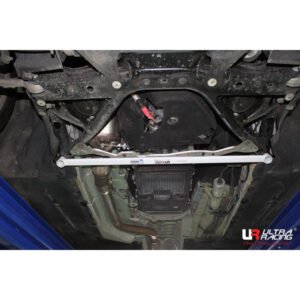 Wiseco Piston Kit Honda RSX-S 2.0L K20 β02-06/CR-V/Accord(K2