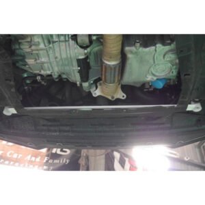 Ultra Racing Honda Civic FK8 Front Lower Brace URLA2-3677