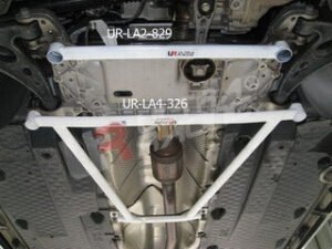 Ultra Racing Volkswagen Golf Mk5 Front Lower Brace URLA2-829