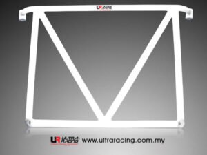 Ultra Racing Saab 95 Front Lower Brace URLA4-076