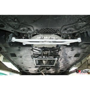 Ultra Racing Mazda 3 (BM) Front Lower Brace URLA4-2591