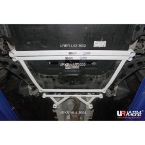 Ultra Racing Mini Mk3 (F56) Front Lower Brace URKR-LA4-3053