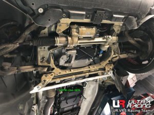 Ultra Racing Mercedes GLC Class (X253) Front Lower Brace URTW-LA4-3878