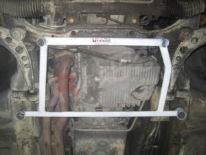 Ultra Racing BMW 3 Series (E36) Front Lower Brace URLA4-940