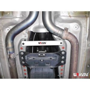 Ultra Racing Mercedes C Class (W204) Mid Lower Brace URML2-1824