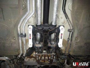 Toyota Auris Zre152H/Nze151H (06-12) 6/6kg.mm