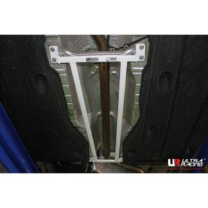 Ultra Racing Audi A3 Mk3 (8V) Mid Lower Brace URKR-ML4-2687
