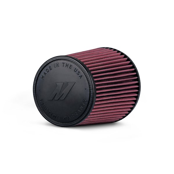 Mishimoto Performance Air Intake Mercedes-Benz CLA45 AMG 14-19 - Image 11