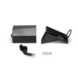 Mishimoto Performance Intake Polished, fits BMW F30 2012