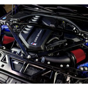 Mishimoto Open Airbox Performance Intake, fits BMW G8X M3/M4 2021+