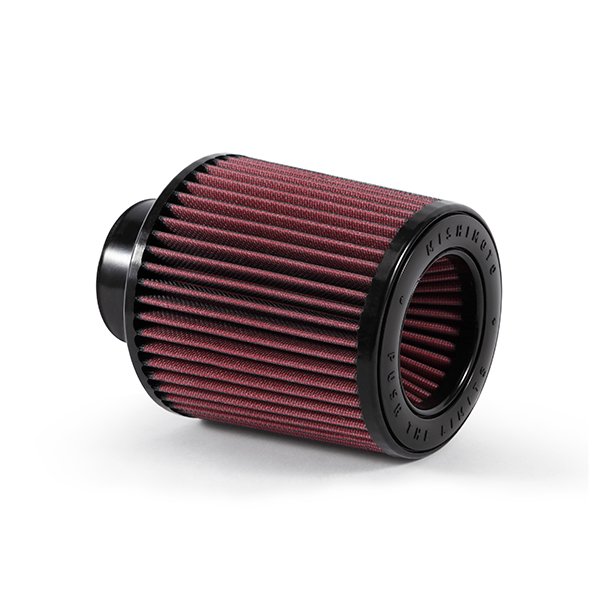 Mishimoto Air Intake Kit Polished, fits Mazda Miata 2016+