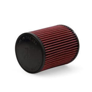 Mishimoto Performance Air Intake Polished, fits Ford Focus RS 2015+