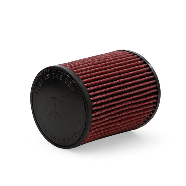 Mishimoto Performance Air Intake Ford Focus RS 16-18