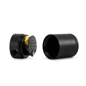 Mishimoto Baffled Oil Catch Can Kit (PCV Side), fits Subaru BRZ / Toyota 86 / Scion FR-S 2013+