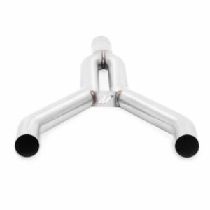 Mishimoto Cat-Back Exhaust, fits Ford Mustang EcoBoost 2015-2023