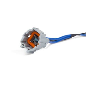 Mishimoto Plug-N-Play Performance Aluminium Fan Shroud Kit, fits Subaru Impreza WRX/STI 2001-2007