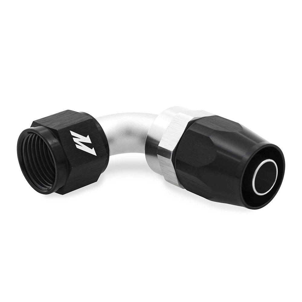 Mishimoto -10AN Braided Line Fitting
