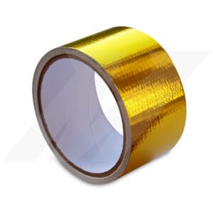 Mishimoto Heat Defense Heat Protective Tape - 2" x 15' Roll