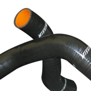 Mishimoto Silicone Radiator Hose Kit Nissan 240SX SR20 Engine 89-98