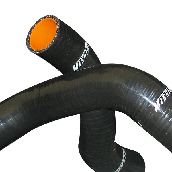 Mishimoto Silicone Radiator Hose Kit Nissan 240SX SR20 Engine 89-98