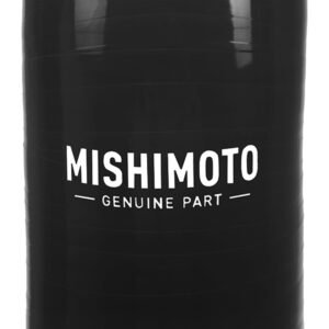 Mishimoto Silicone Induction Hose Kit Black, fits Nissan 300ZX Twin Turbo 1990–1996