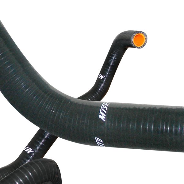 Mishimoto Silicone Radiator Hose Kit Nissan 350Z 03-06