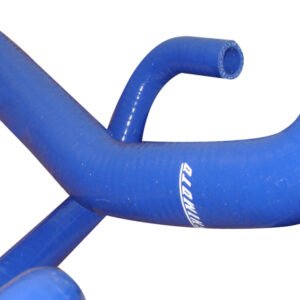 Mishimoto Silicone Radiator Hose Kit Blue Nissan 350Z 2003–2006