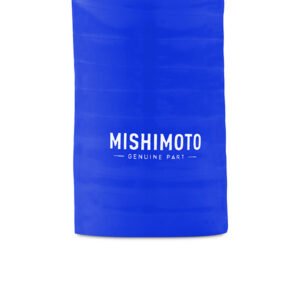 Mishimoto Blue Silicone Radiator Hose Kit, fits Toyota Corolla 1.6L 1984-1988