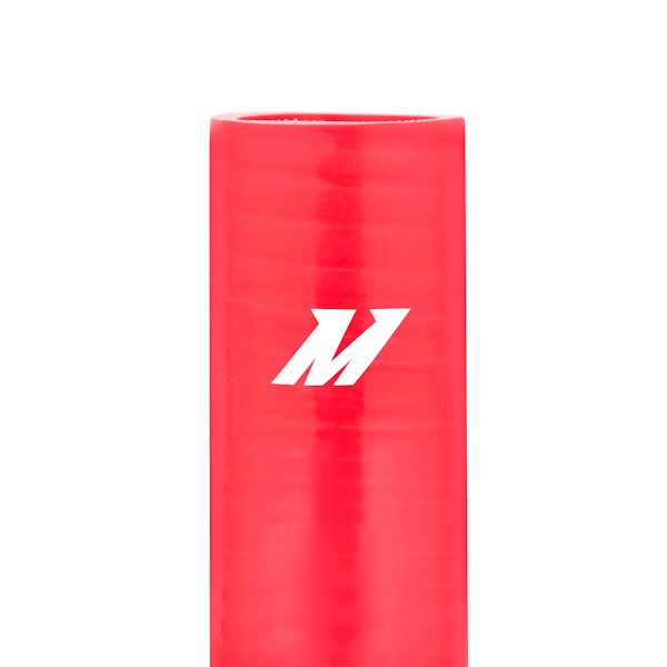 Mishimoto Silicone Radiator Hose Kit, fits Scion FR-S 2013-2016 (Red)