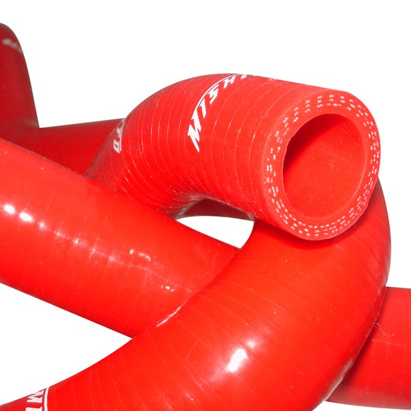 Mishimoto Silicone Radiator Hose Kit Honda Civic Type-R FN2 06-11