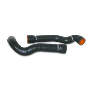 Mishimoto Silicone Radiator Hose Kit (Black) for BMW 3 Series E36 (92-99)