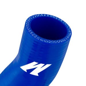 Mishimoto Blue Silicone Radiator Hose Kit, fits Subaru Forester XT 2004-2008