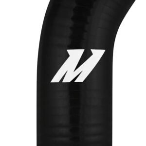 Mishimoto Silicone Hose Kit, fits Volkswagen Golf 1.8T 1999-2005 (Black)