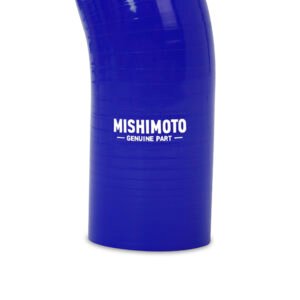 Mazda Miata Silicone Radiator Hose Kit, 2016+, Blue