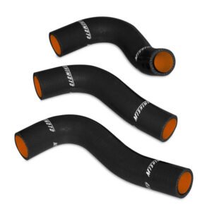Mishimoto Silicone Radiator Hose Kit Mazda MX-5 94-97