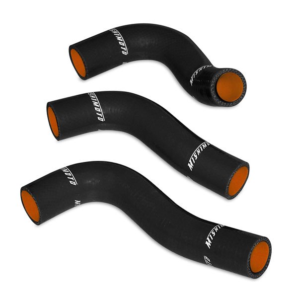 Mishimoto Silicone Radiator Hose Kit Mazda MX-5 94-97