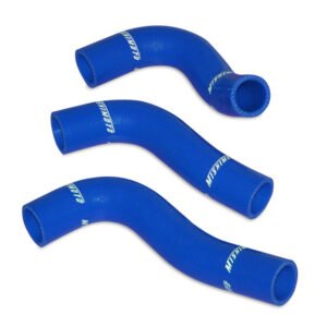 Mishimoto Blue Silicone Radiator Hose Kit for Mazda Miata 1994–1997