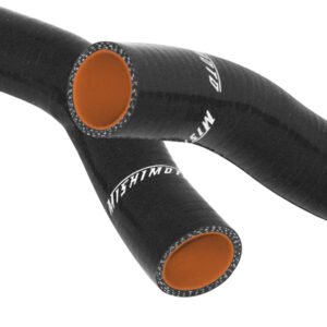 Mishimoto Silicone Radiator Hose Kit (Black) for Mazda MX5 NC (06-15)