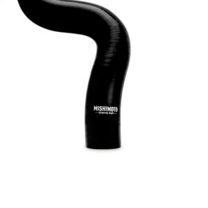 Mishimoto Silicone Radiator Hoses, fits Ford Focus RS 2016-2018 (Black)