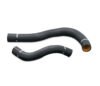 Mishimoto Silicone Radiator Hose Kit (Black) for Honda Integra DC5 (02-06)