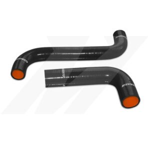 Mishimoto Silicone Radiator Hose Kit, fits Mazda RX-7 FD w/ LS Swap 1993-1997