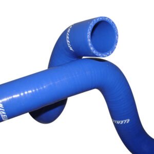 Mishimoto Blue Silicone Radiator Hose Kit fits Mazda RX-7 1993-1997