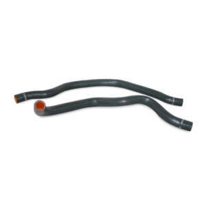 Mishimoto Silicone Radiator Hose Kit (Black) for Honda S2000 (00-09)