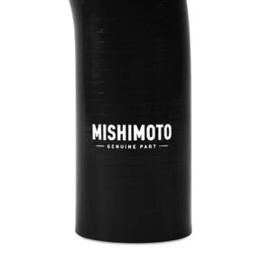 Mishimoto Silicone Radiator Hose Kit (Black) for Subaru Impreza WRX / STI 08-15