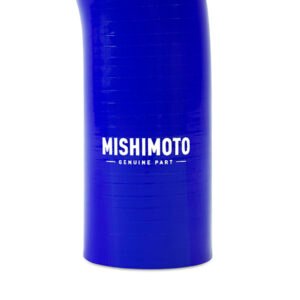 Mishimoto Silicone Radiator Hose Kit fits Subaru WRX 2008-2014 / STI 2008-2021 (Blue)