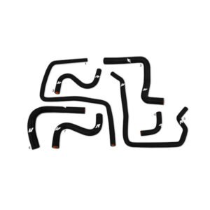 Mishimoto Subaru WRX / WRX STI Silicone Ancillary Hoses 2006-2007