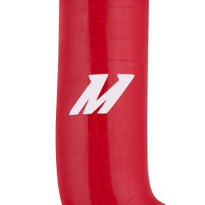 Mishimoto Silicone Ancillary Hoses Red for Subaru WRX / WRX STI, 2004-2007