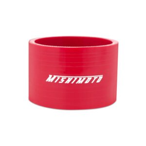 Mishimoto Silicone Intercooler Hoses for the Subaru WRX 06-07